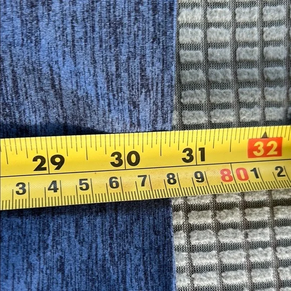 Hyba drawstring capri - Picture 8 of 9